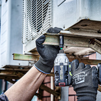 🔧TOOLANT Industrial Heavy‑Duty Magnetic Nut Driver Set