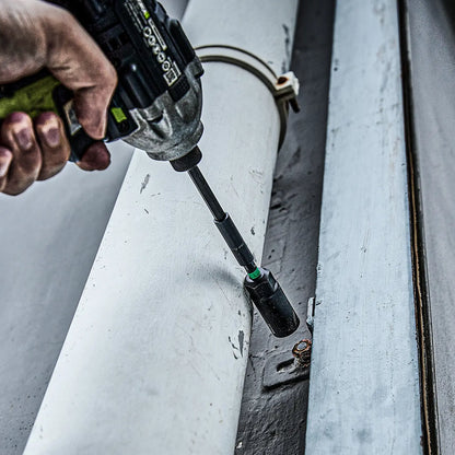🔧TOOLANT Industrial Heavy‑Duty Magnetic Nut Driver Set